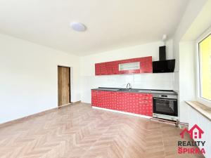 Pronájem bytu 3+1, Moravská Třebová - Město, Ztracená, 120 m2