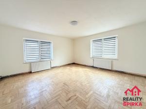 Pronájem bytu 3+1, Moravská Třebová - Město, Ztracená, 120 m2