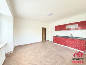 Pronájem bytu 3+1, Moravská Třebová - Město, Ztracená, 120 m2