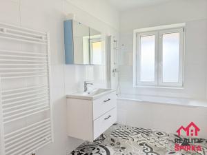 Pronájem bytu 3+1, Moravská Třebová - Město, Ztracená, 120 m2