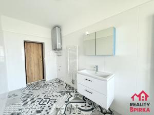 Pronájem bytu 3+1, Moravská Třebová - Město, Ztracená, 120 m2