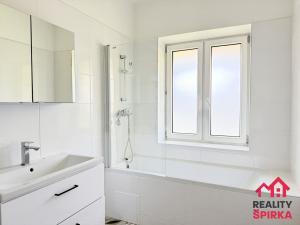 Pronájem bytu 3+1, Moravská Třebová - Město, Ztracená, 120 m2