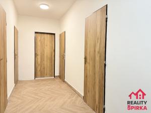Pronájem bytu 3+1, Moravská Třebová - Město, Ztracená, 120 m2