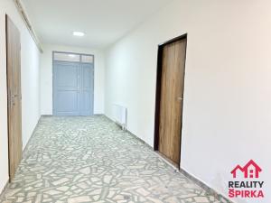 Pronájem bytu 3+1, Moravská Třebová - Město, Ztracená, 120 m2