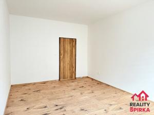 Pronájem bytu 3+1, Moravská Třebová - Město, Ztracená, 90 m2