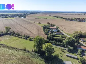 Prodej pozemku pro bydlení, Nepolisy - Zadražany, 1429 m2