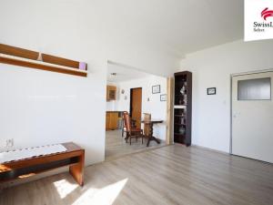 Prodej bytu 4+1, Studená, Masná, 105 m2