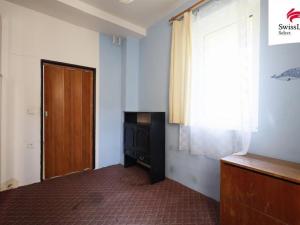 Prodej bytu 4+1, Studená, Masná, 105 m2