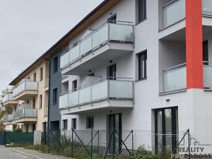 Pronájem bytu 3+kk, Mohelnice, Nádražní, 80 m2