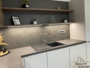 Pronájem bytu 3+kk, Mohelnice, Nádražní, 80 m2