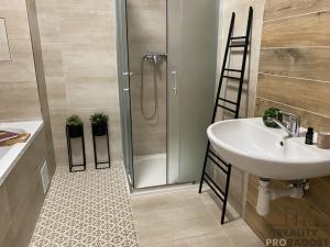 Pronájem bytu 3+kk, Mohelnice, Nádražní, 80 m2