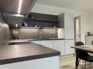 Pronájem bytu 3+kk, Mohelnice, Nádražní, 80 m2