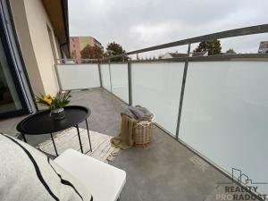 Pronájem bytu 3+kk, Mohelnice, Nádražní, 80 m2