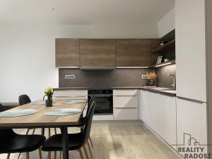 Pronájem bytu 3+kk, Mohelnice, Nádražní, 80 m2
