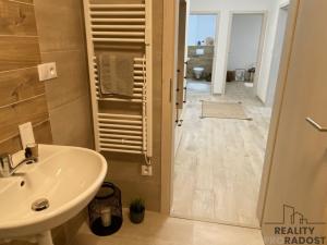 Pronájem bytu 3+kk, Mohelnice, Nádražní, 80 m2