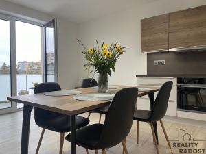 Pronájem bytu 3+kk, Mohelnice, Nádražní, 80 m2