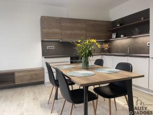Pronájem bytu 3+kk, Mohelnice, Nádražní, 80 m2