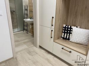 Pronájem bytu 3+kk, Mohelnice, Nádražní, 80 m2