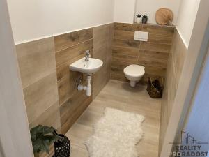 Pronájem bytu 3+kk, Mohelnice, Nádražní, 80 m2