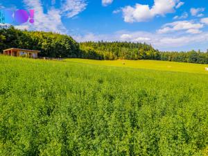 Prodej pozemku pro bydlení, Jevany, 1505 m2