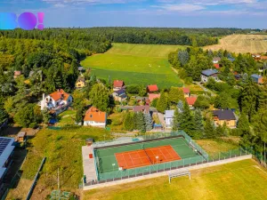 Prodej pozemku pro bydlení, Jevany, 1505 m2