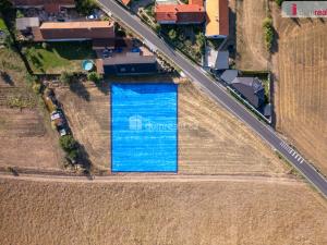 Prodej pozemku pro bydlení, Spomyšl, 1266 m2