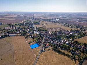 Prodej pozemku pro bydlení, Spomyšl, 1266 m2