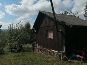 Prodej chaty, Břidličná, Nerudova, 16 m2