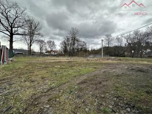 Prodej pozemku pro bydlení, Březno - Střezov, 629 m2