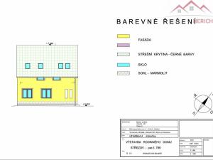 Prodej pozemku pro bydlení, Březno - Střezov, 629 m2