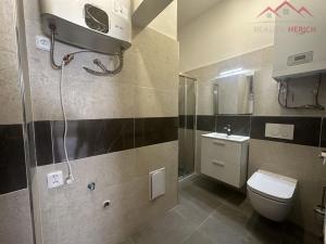 Pronájem bytu 2+1, Louny, Jeronýmova, 60 m2