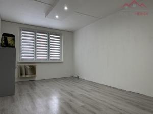 Pronájem bytu 2+1, Jirkov, Studentská, 62 m2
