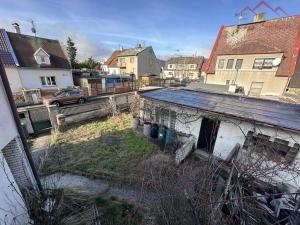 Prodej rodinného domu, Chomutov, U Větrného mlýna, 210 m2