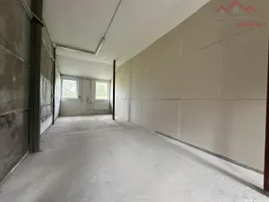 Pronájem výrobních prostor, Březno - Střezov, 1200 m2