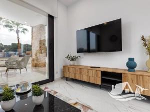 Prodej vily, Rojales, Španělsko, Urbanizacion Ciudad Quesada, 100 m2