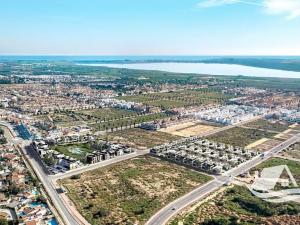 Prodej vily, Rojales, Španělsko, Urbanizacion Ciudad Quesada, 100 m2