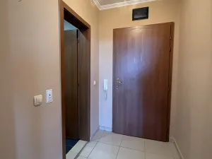 Prodej bytu 1+kk, Pomorie, Bulharsko, 45 m2