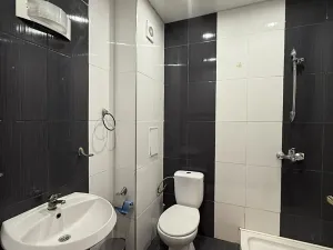 Prodej bytu 1+kk, Pomorie, Bulharsko, 45 m2