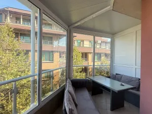 Prodej bytu 3+kk, Pomorie, Bulharsko, 108 m2