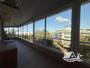 Prodej bytu 3+kk, Pomorie, Bulharsko, 108 m2