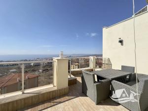 Prodej bytu 3+kk, Sveti Vlas, Bulharsko, 224 m2