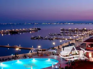 Prodej bytu 3+kk, Sveti Vlas, Bulharsko, 224 m2
