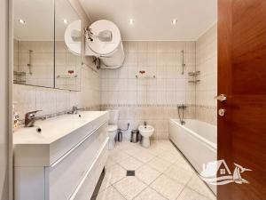 Prodej bytu 3+kk, Sveti Vlas, Bulharsko, 134 m2