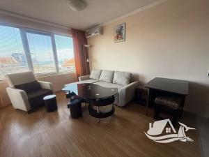 Prodej bytu 2+kk, Pomorie, Bulharsko, 65 m2