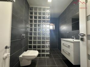 Pronájem bytu 2+1, Chomutov, Mostecká, 52 m2