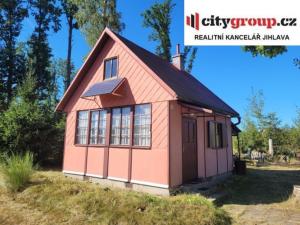 Prodej chaty, Jihlava, 62 m2