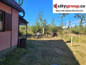 Prodej chaty, Jihlava, 62 m2