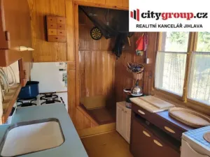 Prodej chaty, Jihlava, 62 m2