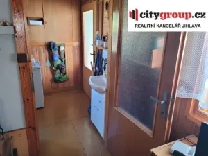 Prodej chaty, Jihlava, 62 m2
