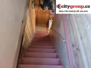 Prodej chaty, Jihlava, 62 m2
